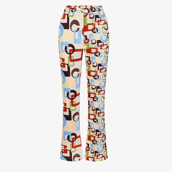 NEW - WE ARE THE CHAMPIONS PANTS - Picture 2 of 10